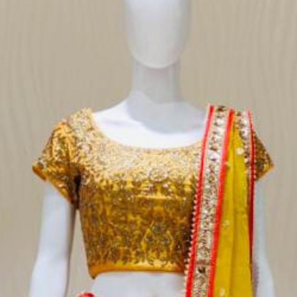 Lehanga